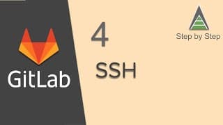 How to Generate SSH key in GitLab?